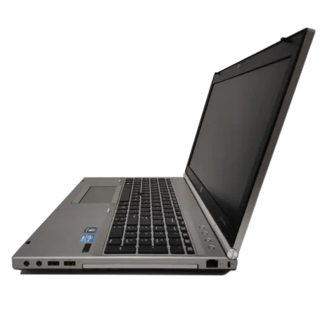 laptop hp 8750p i5 3320u levo