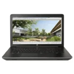 laptop hp zbook g3 i7 6820hq