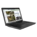 laptop hp zbook g3 i7 6820hq levo