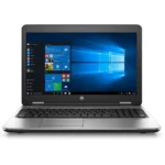 probook laptop hp 650 g3 i5 7300u