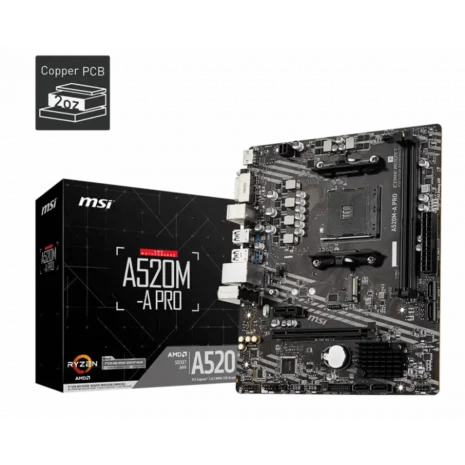 gejmer-armor-ryzen-5-3500-ploca gejmer armor ryzen 5 3500 ploca