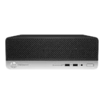 hp 400 g5 desktop i3 8100 napred