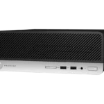 hp 400 g5 desktop i5 8500 sa strane