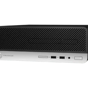 hp 400 g5 desktop i5 8500 sa strane
