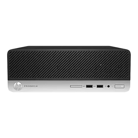 hp 400 g5 desktop i7 8700 napred