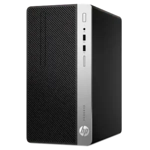 hp 400 g5 i5 8500 napred