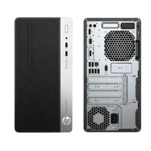 hp 400 g5 i5 8500 napred nazad zlazi