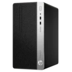 hp 400 g5 i7 8700 napred