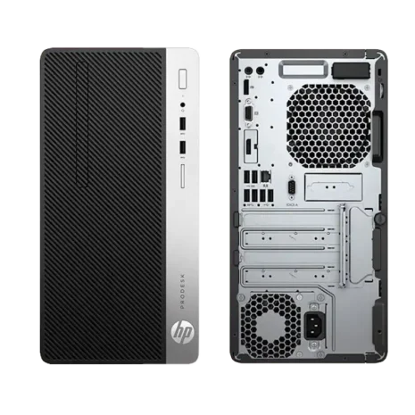 hp 400 g5 i7 8700 napred i nazad izlazi