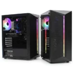 1. IG Max E0901 7700 1F TORPEDO 650W