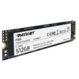6. Nvme patriot-ssd-512mb-m2-2280-pcie