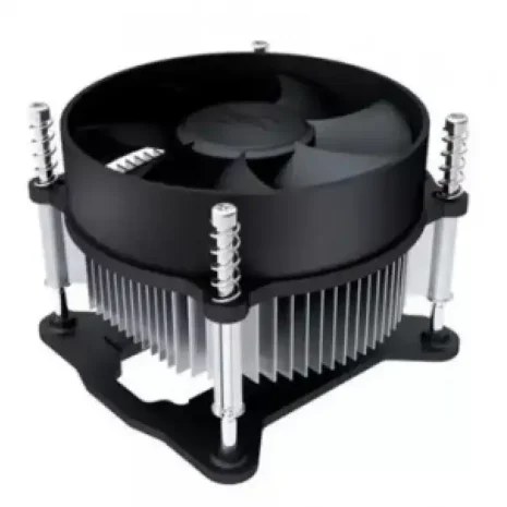 7. Cooler Intel BASIC 7. Cooler Intel BASIC