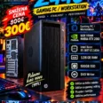 HP Z440 Workstation128gb
