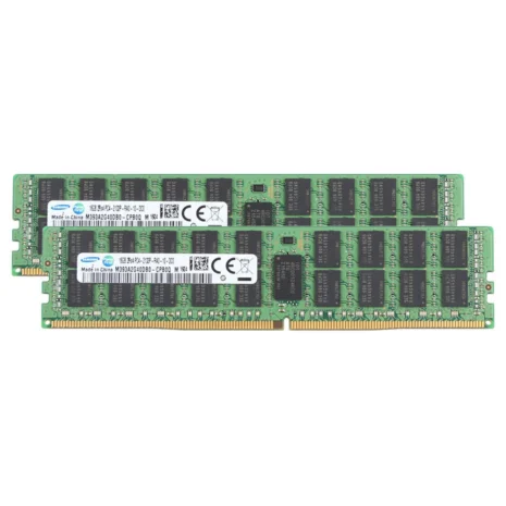 ddr4 ecc-r 32gb 2x16 ddr4 ecc 32gb
