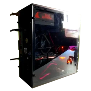 gamer i5 2500