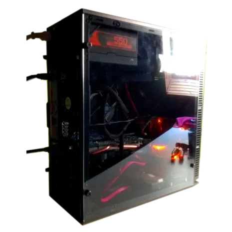 gamer-i5-2500-mracni-vitez gamer i5 2500