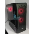 gamer kompjuter aura novo kuciste crveni rgb