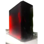 gamer kompjuter i5 3570 crveni rgb