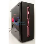 gamer kompjuter i5 7600 novo kuciste joker