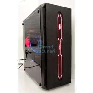 gamer kompjuter i5 7600 novo kuciste joker