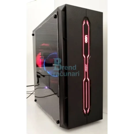 gamer-kompjuter-i5-7600-novo-kluciste-joker gamer kompjuter i5 7600 novo kuciste joker