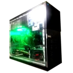 gamer kompjuter i7 3770 sacmarica