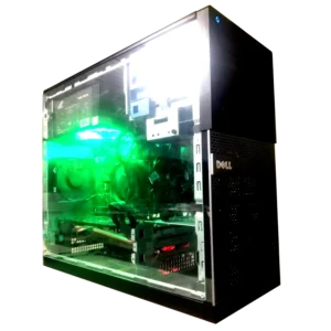 gamer kompjuter i7 3770 sacmarica