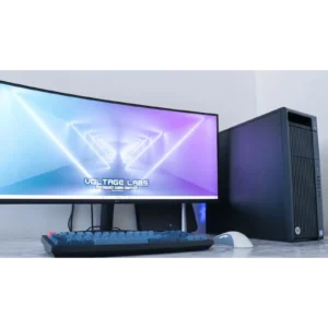 GAMING PC HIROSHIMA Xeon E5-2667V3(i7 9gen.)/32-128GB/500GB-1TB Nvme/RTX3060