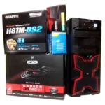 gamer racunar i5 4570 dragon