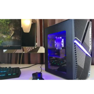 gamer racunar i5 9500 monitor tastarura mis