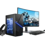 gamer racunar i5 9500 monitor tastarura mis slusalice