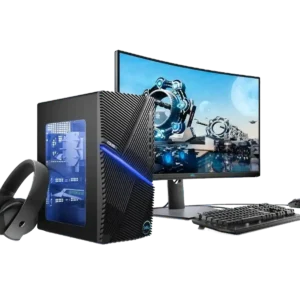 gamer racunar i5 9500 monitor tastarura mis slusalice