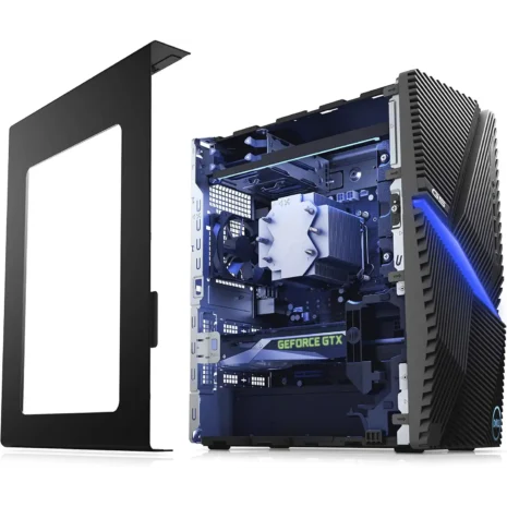 gamer-racunar-i5-9500-otvoren-poklopac gamer racunar i5 9500 otvoreno kuciste