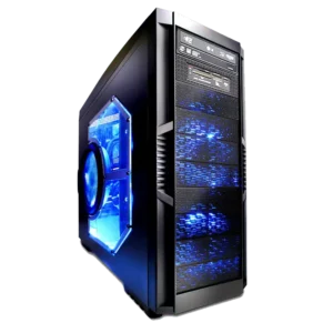 gamer i5 xtreme tandzara