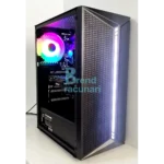 gaming kompjuter i5 9600 haubica