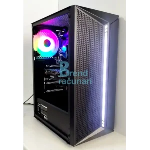 gaming kompjuter i5 9600 haubica