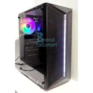 gaming kompjuter i5 9600 haubica