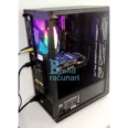 gaming kompjuter i5 9600 haubica od nazad