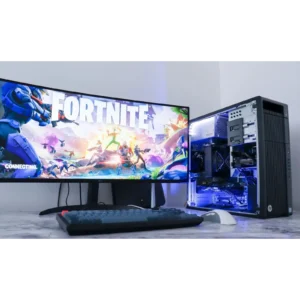 GAMING PC NAGASAKI Xeon E5-2667V4(i7 10gen.)/64-128GB/500GB-1TB Nvme/RTX3060Ti