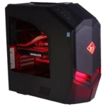 gejmer racunar hp omen 880 8 9gen