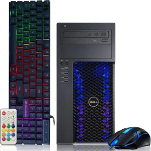 gejmerski kompjuter i7 4770 tastatura mis