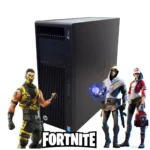 gejming racunar hp z440