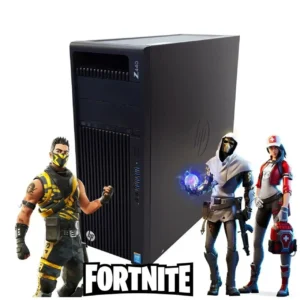 GAMING PC KIDALICA Xeon E5-1620V3(i7 5gen.)/32-128GB/500GB-1TB Nvme/GTX1060