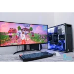 gejming racunar zverr hp z440