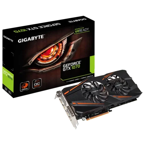 gtx-1070-8gb-gigabyte gtx 1070 8gb gpu gigabyte