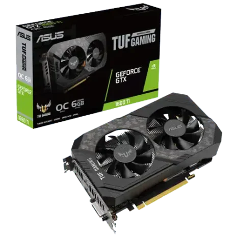 gtx-1660-ti-6gb-gddr6-tuf-asus gtx-1660-ti-6gb-gddr6-tuf-asus