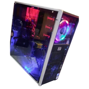 hp z400 gejmer sa strane