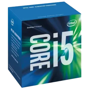 i5 6gen cpu