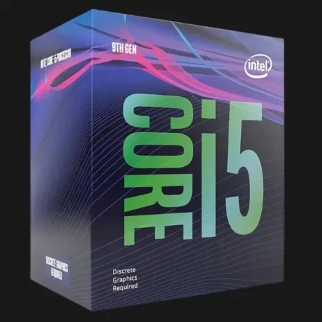 i5-9gen-cpu i5 9generac cpu