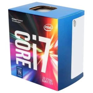 i7 7gen cpu